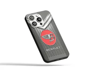 Bentley Cover Telefono Look Contemporaneo Chic